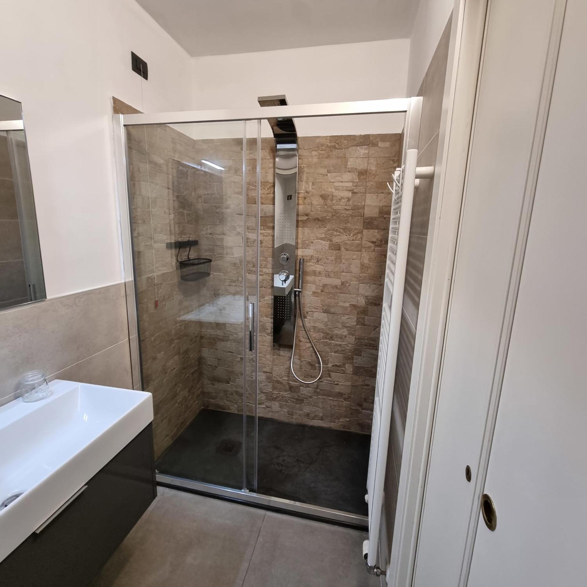 Bed and Breakfast BeB La Terrazza Sui Fieschi Cogorno Exterior foto