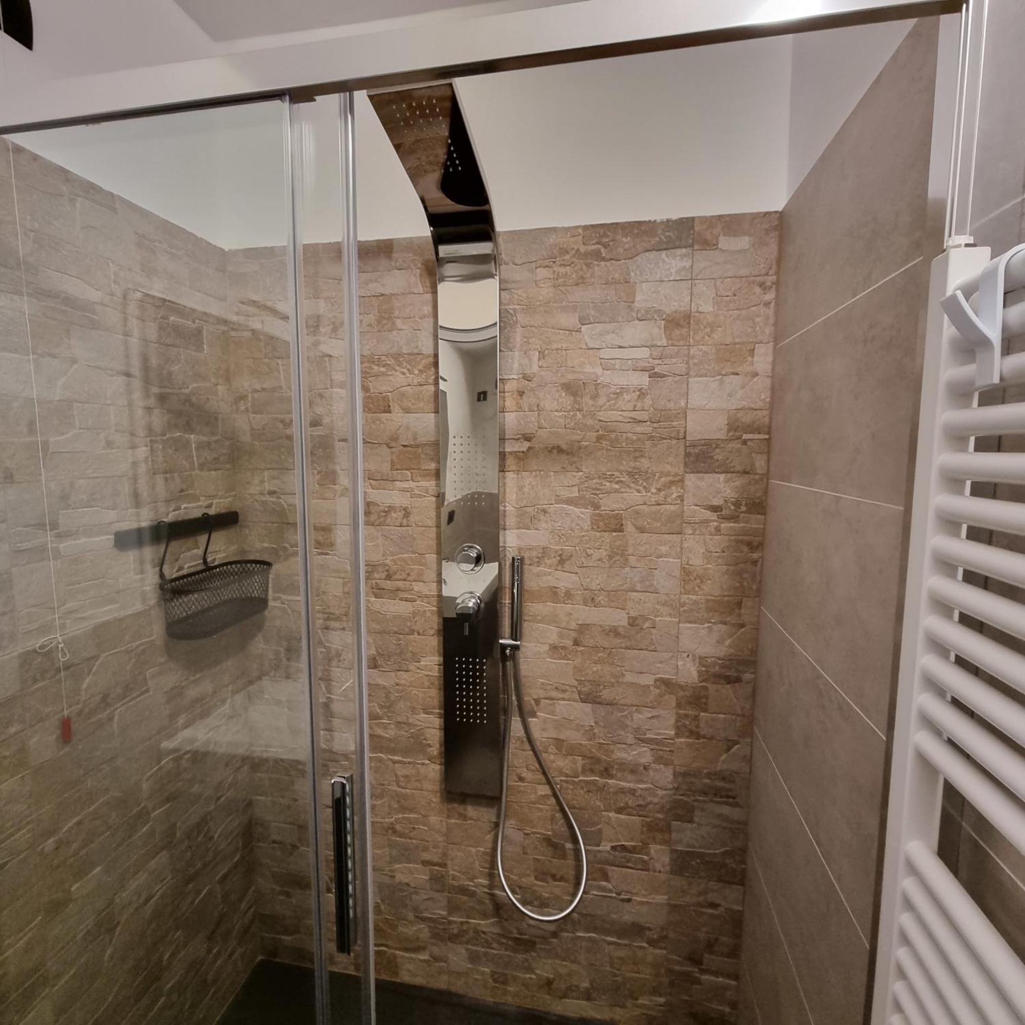 Bed and Breakfast BeB La Terrazza Sui Fieschi Cogorno Exterior foto